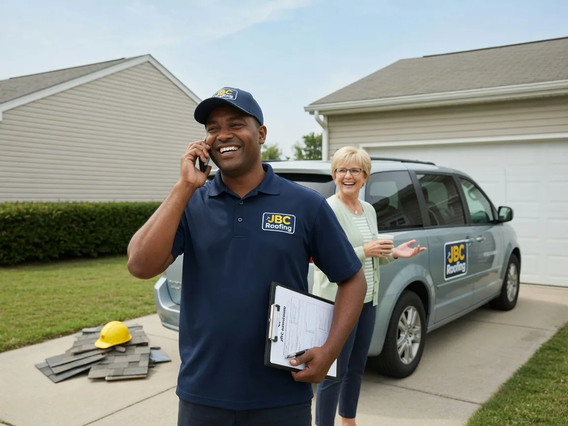 Roof Replacement Ledgewood, NJ FAQs